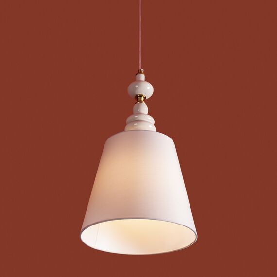 Подвесной светильник Freya FR2038PL-01BS, изображение 9