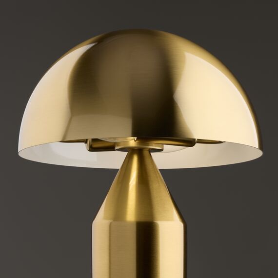 Настольный светильник Freya FR5218TL-01BS, изображение 7