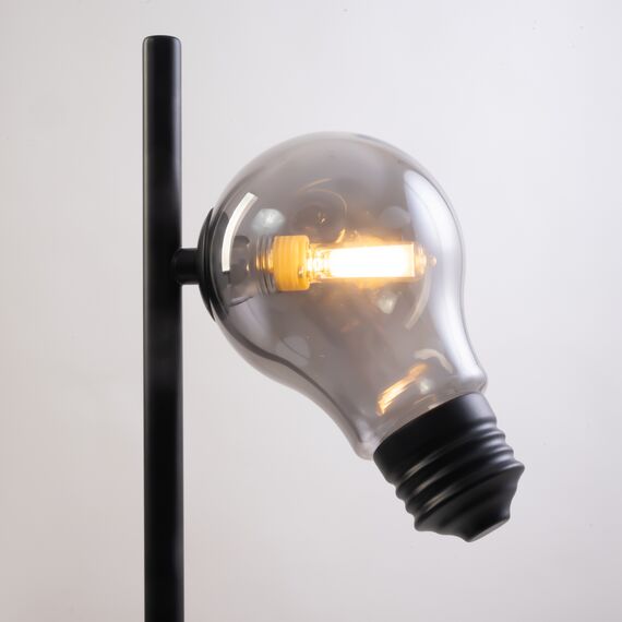 Настольный светильник Freya FR5372TL-01B, изображение 9