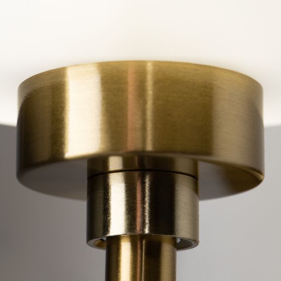 Настенный светильник (бра) Freya FR5373WL-01BS, изображение 9