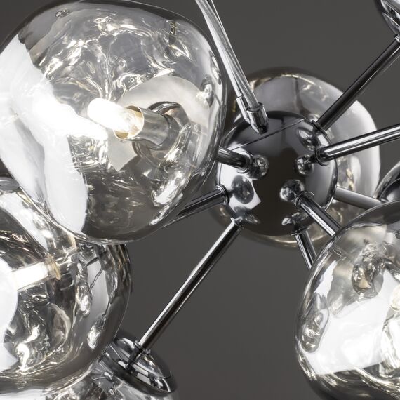 Подвесной светильник Freya FR5378PL-10SM, изображение 7