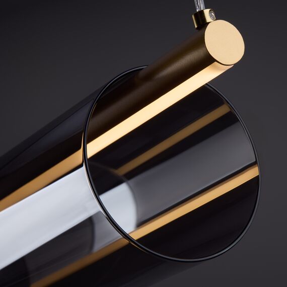 Подвесной светильник Freya FR5395PL-L12B, изображение 9