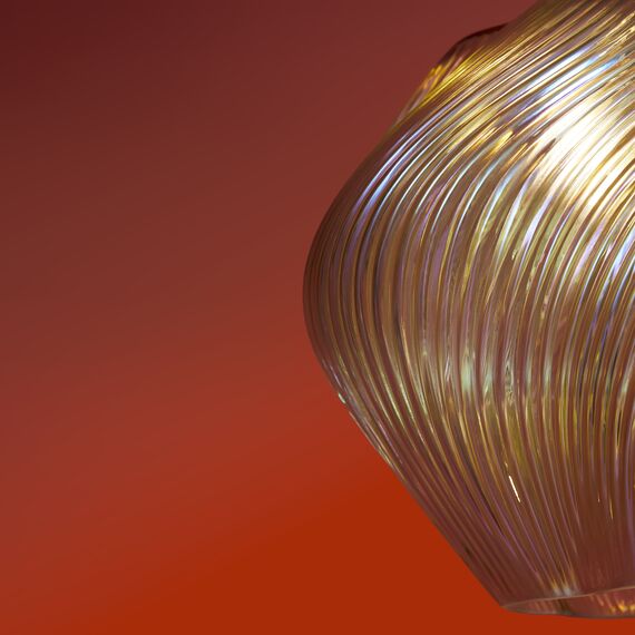 Подвесной светильник Freya FR5548PL-01GN, изображение 9