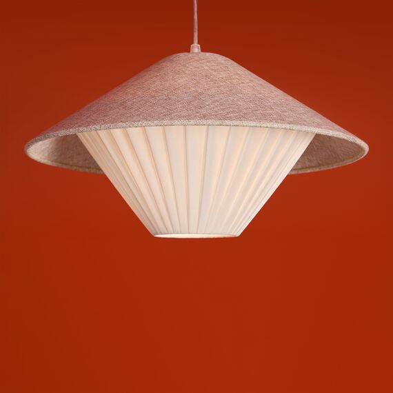 Подвесной светильник Freya FR5555PL-01W, изображение 9