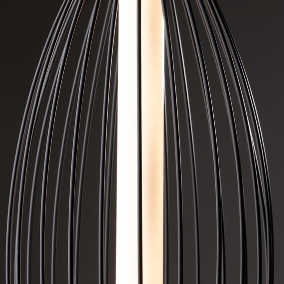 Подвесной светильник Freya FR6131PL-L24B, изображение 3