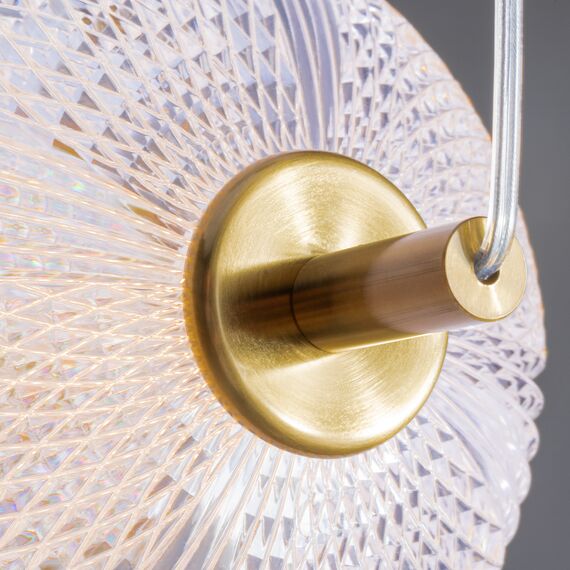 Подвесной светильник Freya FR6135PL-L18BT, изображение 5