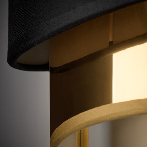 Настенный светильник (бра) Freya FR5171WL-01BS, изображение 9