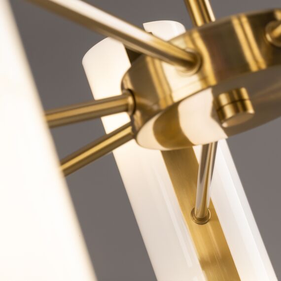 Потолочный светильник Freya FR5368CL-14BS, изображение 9