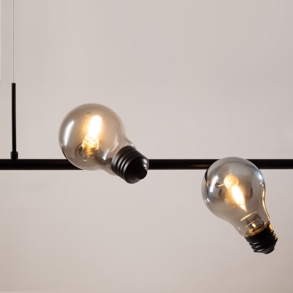 Подвесной светильник Freya FR5372PL-05B, изображение 9