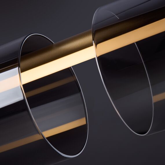 Подвесной светильник Freya FR5395PL-L12B, изображение 10