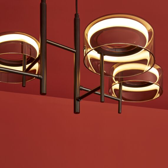 Подвесной светильник Freya FR5536PL-L14B, изображение 11