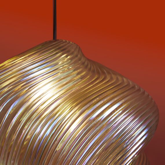 Подвесной светильник Freya FR5548PL-01GN, изображение 10