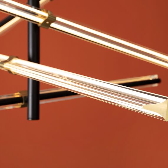 Подвесной светильник Freya FR5557PL-L22B, изображение 5