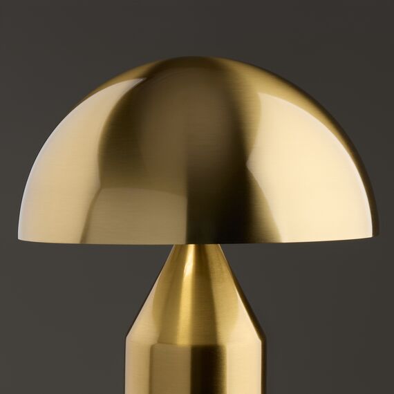 Настольный светильник Freya FR5218TL-01BS, изображение 9