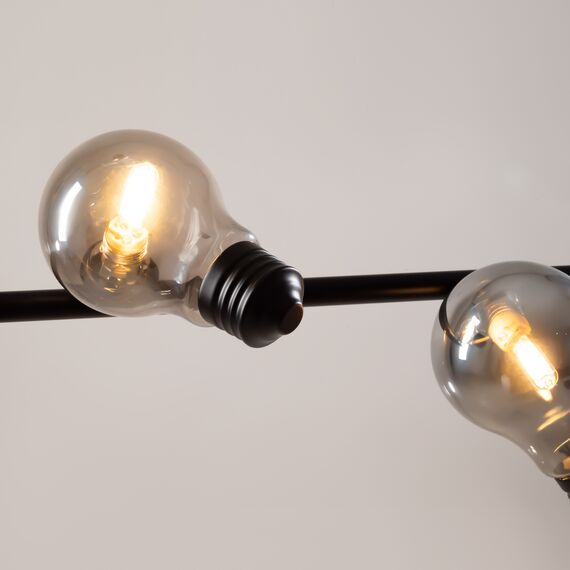 Подвесной светильник Freya FR5372PL-05B, изображение 10