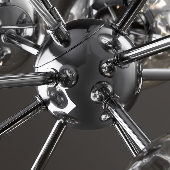 Подвесной светильник Freya FR5378PL-10SM, изображение 9