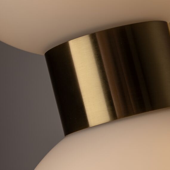 Настенный светильник (бра) Freya FR5394WL-02BS, изображение 10