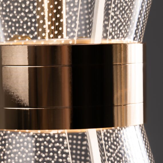 Подвесной светильник Freya FR5438PL-L37G, изображение 5