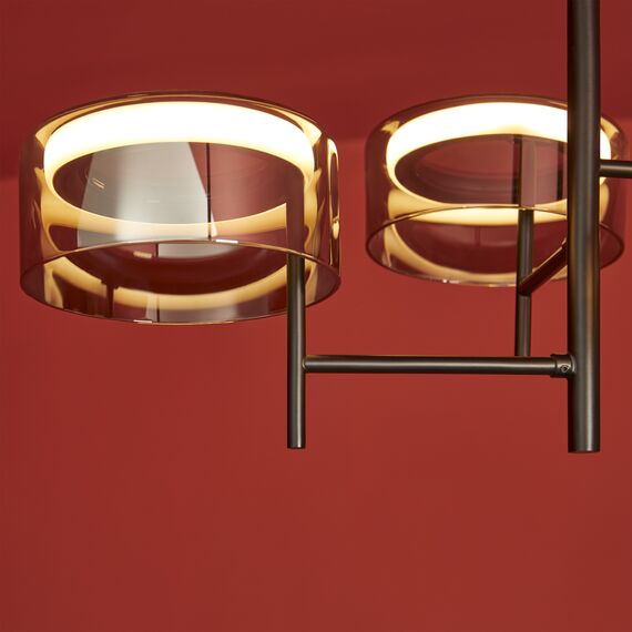 Подвесной светильник Freya FR5536PL-L14B, изображение 8