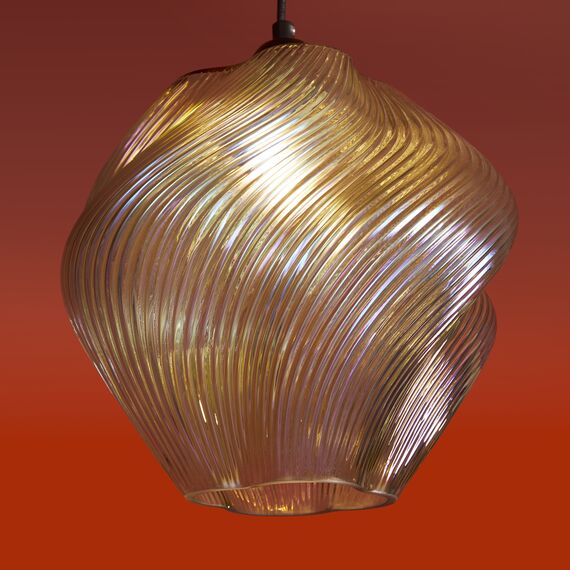 Подвесной светильник Freya FR5548PL-01GN, изображение 11