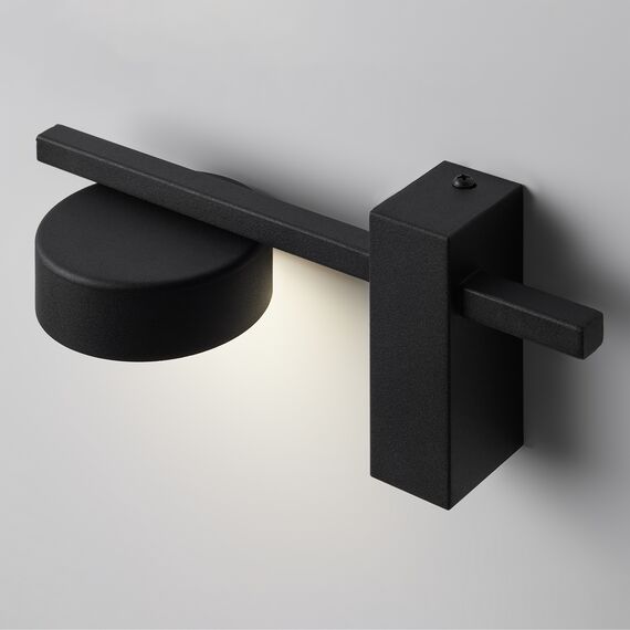 Настенный светильник (бра) Freya FR5363WL-01B, изображение 11