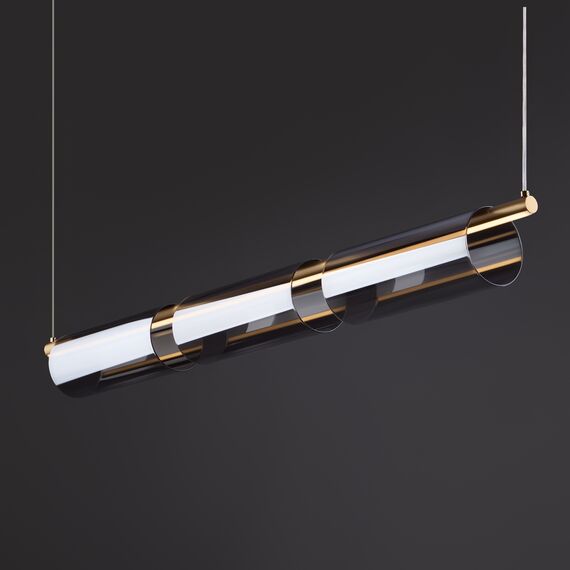 Подвесной светильник Freya FR5395PL-L12B, изображение 12