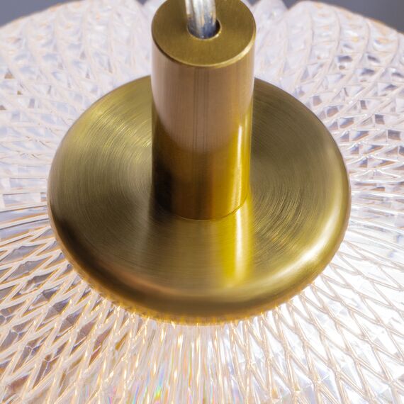 Подвесной светильник Freya FR6135PL-L18BT, изображение 8