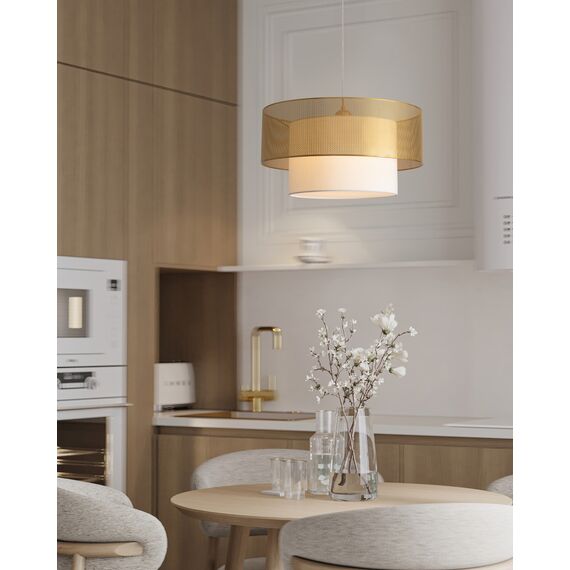 Подвесной светильник Freya FR5528PL-01BS, изображение 6