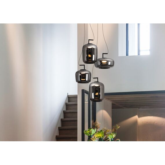 Подвесной светильник Freya FR6186PL-L7SM2, изображение 2