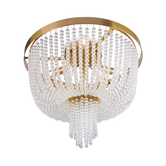 Потолочный светильник Freya FR1008CL-06BS, изображение 6