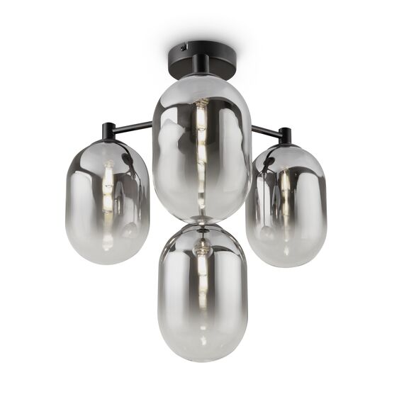 Подвесной светильник Freya FR1011PL-04B, изображение 4