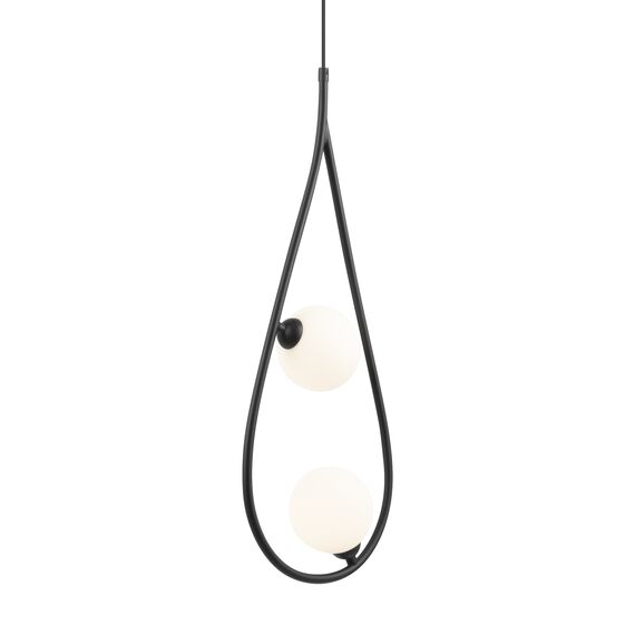 Люстра Freya FR4005PL-02B, изображение 9