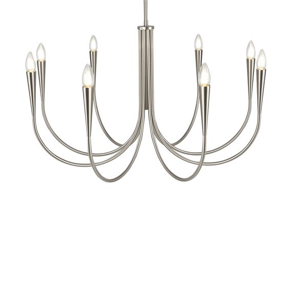 Подвесной светильник Freya FR5253PL-08N, изображение 4