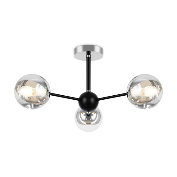 Люстра Freya FR5271PL-03B, изображение 7