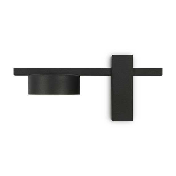 Настенный светильник (бра) Freya FR5363WL-01B, изображение 5