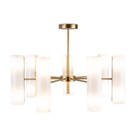 Потолочный светильник Freya FR5368CL-14BS, изображение 5