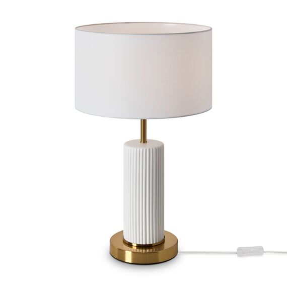 Настольный светильник Freya FR5491TL-01BS, изображение 4