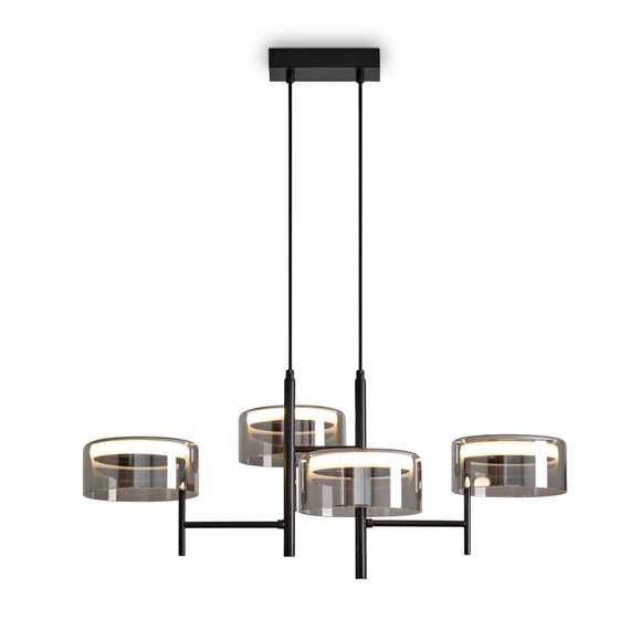 Подвесной светильник Freya FR5536PL-L14B, изображение 5