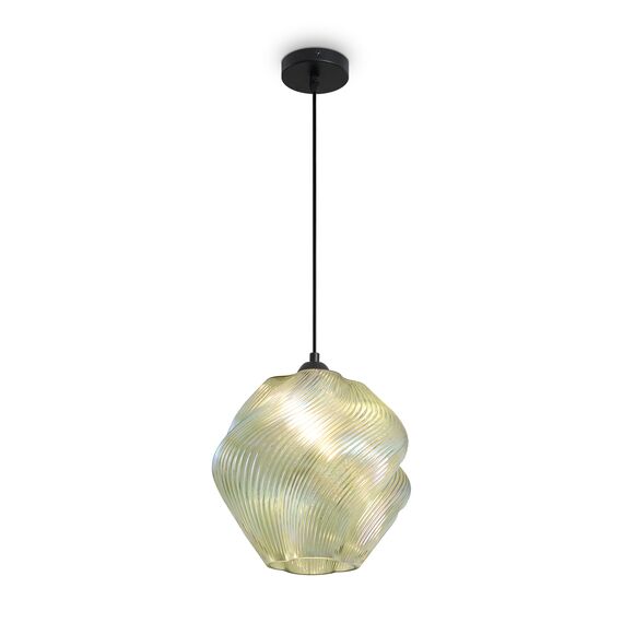 Подвесной светильник Freya FR5548PL-01GN, изображение 5