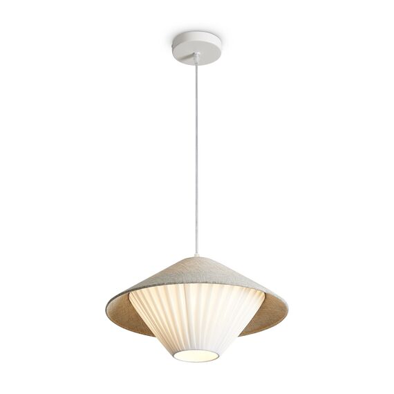 Подвесной светильник Freya FR5555PL-01W, изображение 5