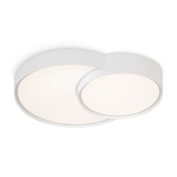 Потолочный светильник Freya FR6094CL-L72W, изображение 4