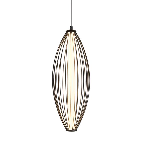 Подвесной светильник Freya FR6131PL-L24B, изображение 8