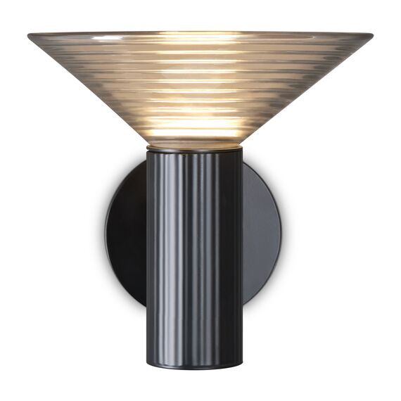 Настенный светильник (бра) Freya FR6179WL-L6B, изображение 5