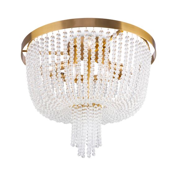 Потолочный светильник Freya FR1008CL-06BS, изображение 2