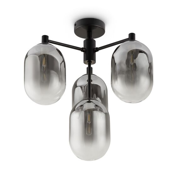 Подвесной светильник Freya FR1011PL-04B, изображение 2