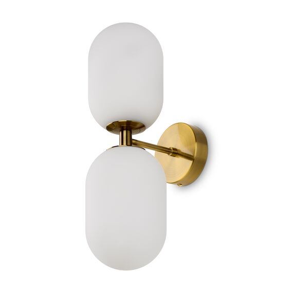 Настенный светильник (бра) Freya FR1012WL-02BS, изображение 2