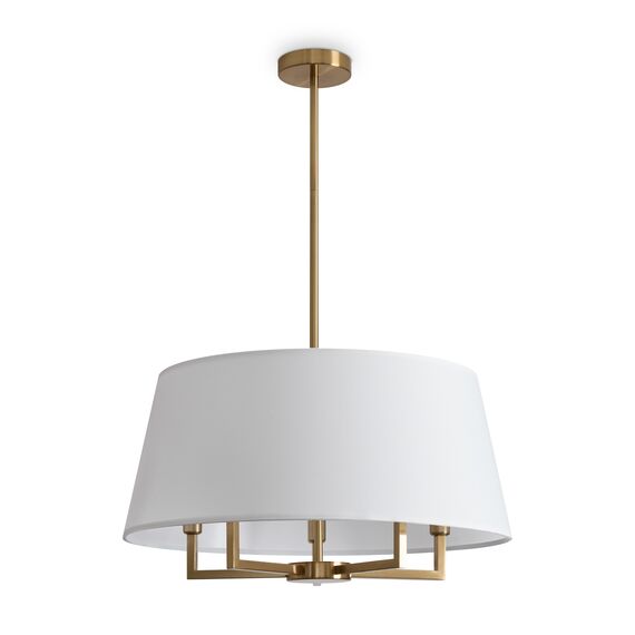 Потолочный светильник Freya FR2042CL-05BS, изображение 3