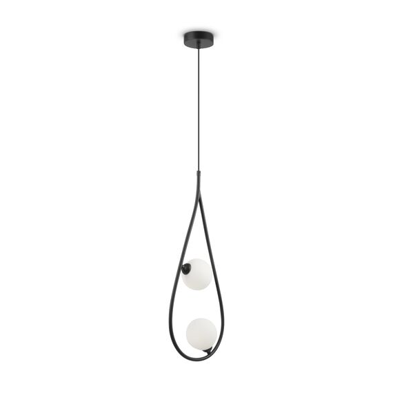 Люстра Freya FR4005PL-02B, изображение 2