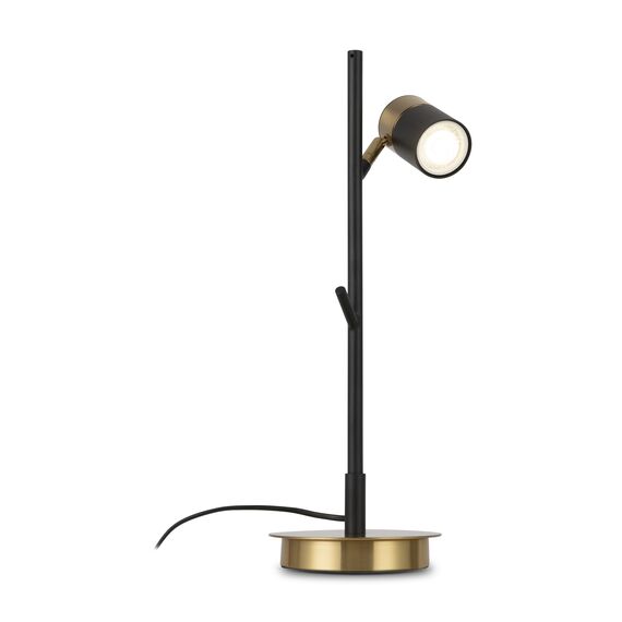 Настольный светильник Freya FR5201TL-01B, изображение 3