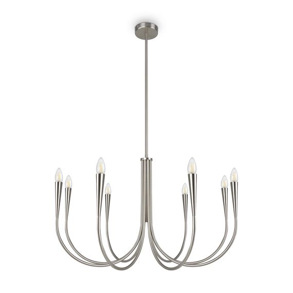 Подвесной светильник Freya FR5253PL-08N, изображение 2